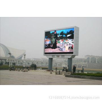 P16 stadium large screen led display